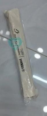 Descant Recorder