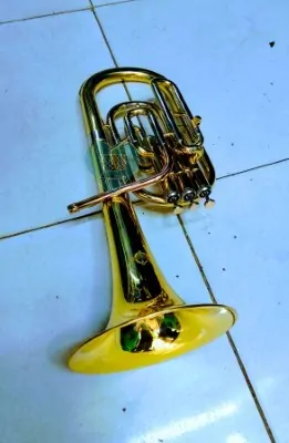 Baritone - Image 2