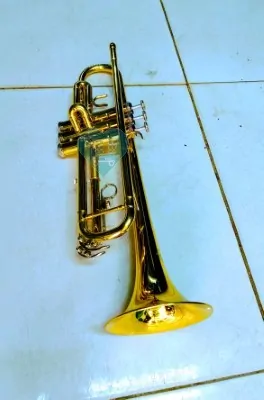 Trumpet Gold - Image 3
