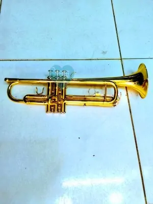 Brass0026 Trumpet