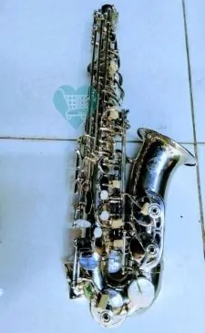 saxophone
