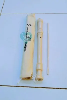 Descant Recorder