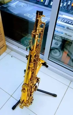Alto Saxophone - Image 3