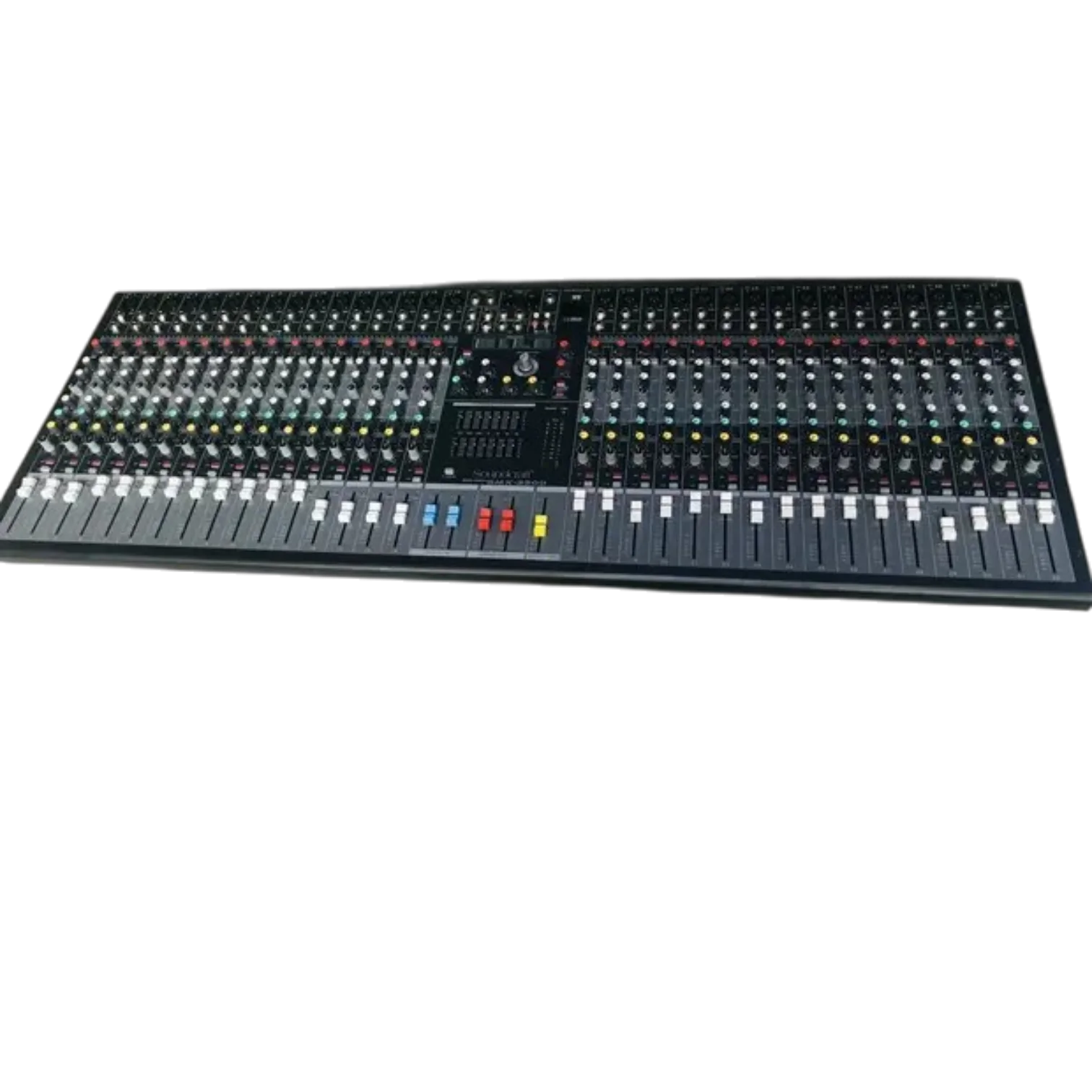EVP Plain Audio Mixer 32 Channels SMX-3200 - Image 1
