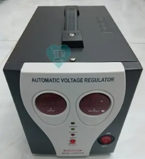 Regulator