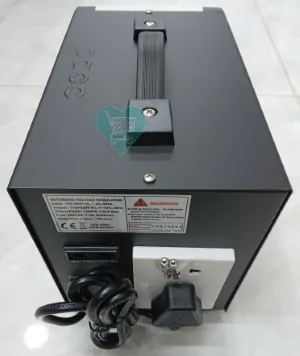 Paco Power Regulator 1500W - Image 2