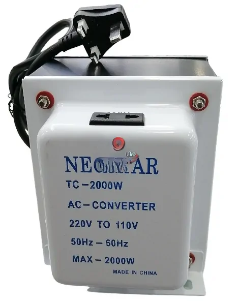 Electronics0028 step-down