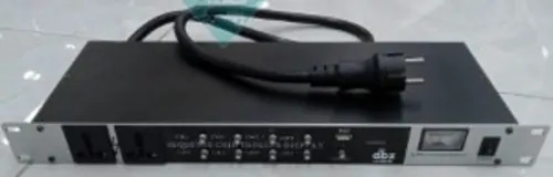 equalizer