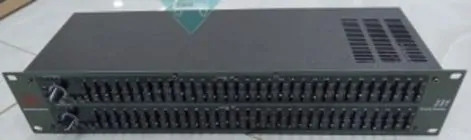 equalizer