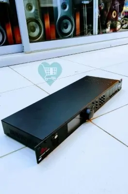 Dbx DriveRack PA2 - Image 2