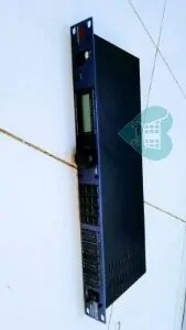 Dbx DriveRack PA - Image 3
