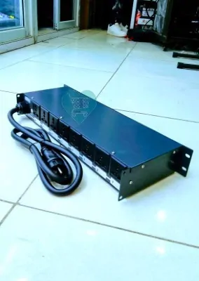 dbx MX310 Power Sequencer - Image 2