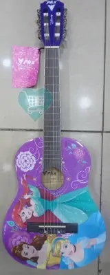 Kids Guitar Phx