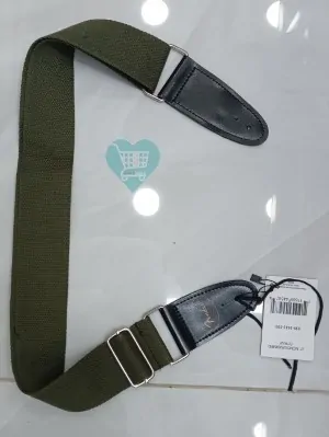 Guitar0006 Fender Guitar Strap (Metal)