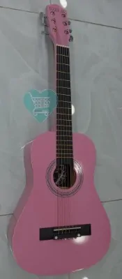 Kids Guitar Jizhilin