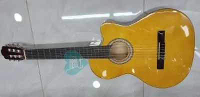 Classical Guitar