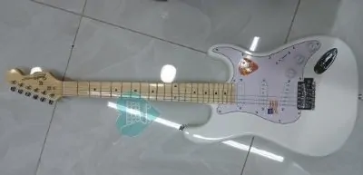 Guitar0020 Fender Rhythm Guitar