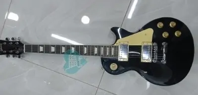 Gibson Electric Guitar