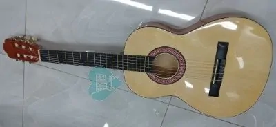 Classical Guitar