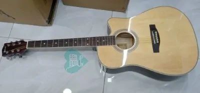 41" Ibanez Acoustic Guitar