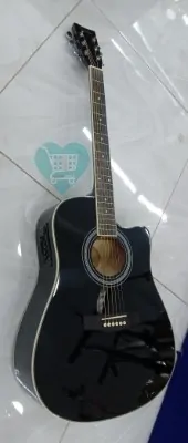 Gibson Semi-Acoustic Without Tuner