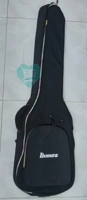 Ibanez Bass Guitar Bag