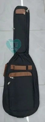 Fender Guitar Bag Partly padded