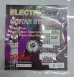 Electric Guitar Strings