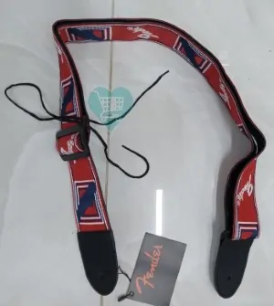 Fender Guitar Strap (Gibson Design)