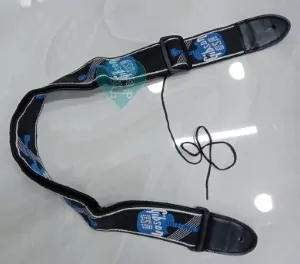 Gibson Guitar Strap