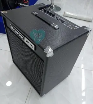 Hartke Bass Combo HD-75