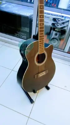 Semi-acoustic Guitar Dream maker  40 - Image 4