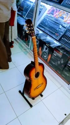guitar