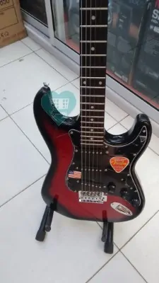 Fender Rhythm Guitar - Image 3
