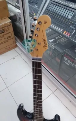 Fender Rhythm Guitar - Image 2