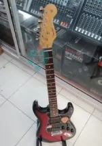 guitar