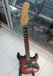 guitar