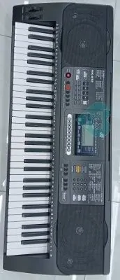 MK Keyboard 812
