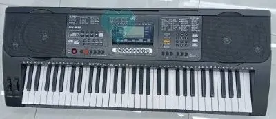 MK Keyboard 812