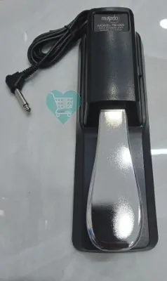 Yamaha FC4 Piano Style Sustain Pedal