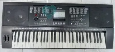 MK Keyboard PSR-493