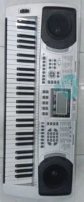 MK Keyboard XY-335