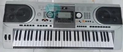 MK Keyboard 935