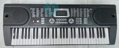 MK Keyboard MK-2089