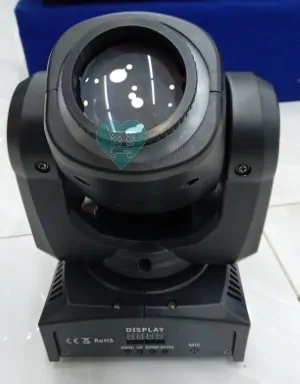 Stage Light Mini 1 Eyed Moving Head
