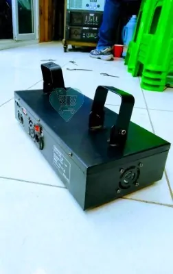 Stage Lighting RG 749 - Image 2