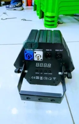 Stage Lighting RG250 - Image 2