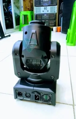 Stage Lighting RG307 - Image 2