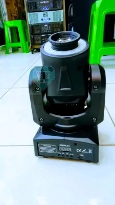 Light0028 Stage Light RG307