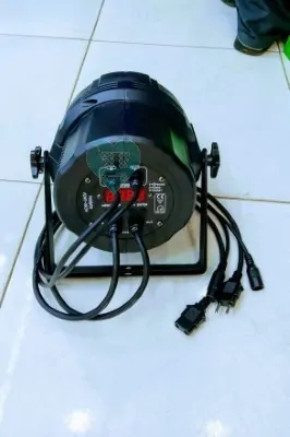 Stage Lighting RG 410B - Image 2